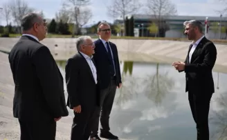 İç Anadolu’nun en büyük aquaparkı Kayseri’ye geliyor