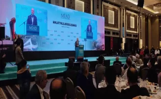 İçişleri Bakanı Soylu: “Bir gün bakanlığın konforunu yaşadıysam haram olsun“
