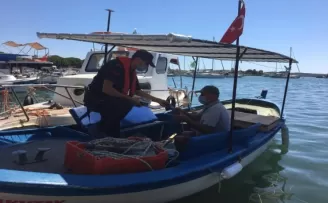 İçişleri Bakanlığınca bayram öncesi ülke genelinde eş zamanlı uygulama
