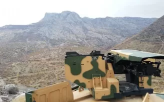 İçişleri Bakanlığınca Bitlis’te  “Yıldırım-16 Sehi Ormanları” Operasyonu başlatıldı
