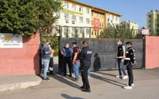 Ülke genelinde Güvenli Eğitim Uygulaması