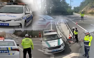 İçişleri’nden ’aşırı hız’ uyarısı! Hız kazandırmaz, hayatımızdan çalar!