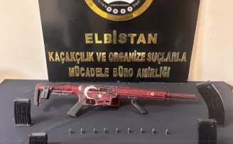 İçişleri’nden suç örgütlerine operasyon: 358 gözaltı