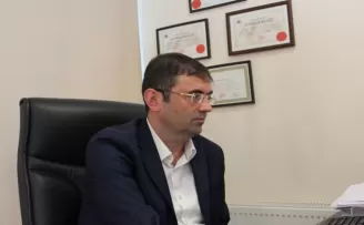 İçtiğiniz suya dikkat, bağırsak kanseri riskini artırabilir
