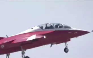 IDEF 2025’te TUSAŞ’tan HÜRJET, HÜRKUŞ ve AKSUNGUR ile gökyüzü şovu