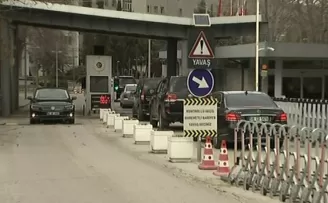 İdlib görüşmelerinde Türk ve Rus heyetleri yeniden bir araya geldi
