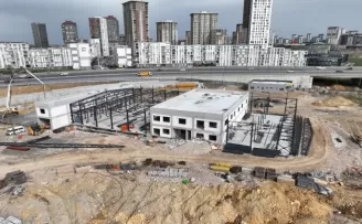 İETT’den iki yeni garaj yatırımı