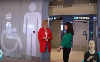 İGA’dan Engelliler Haftası için özel paylaşım
