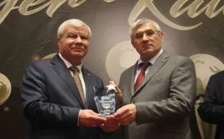 İhlas Medya’ya bir ödül daha
