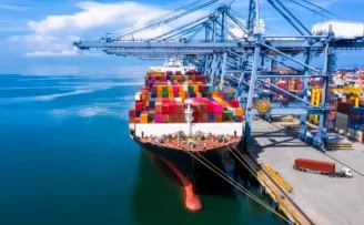 İhracat birim değeri yüzde 13 arttı... Aralık’ta ithalat hız kesti