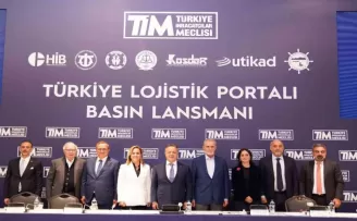İhracatçı ile lojistik sektörü aynı portalda buluşuyor
