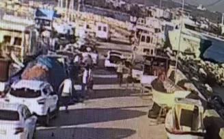İki arkadaşın tekne yanaştırma kavgası ölümle bitti

