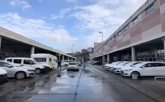 İkinci el otomobil satışları durdu, fiyatların düşmesi bekleniyor
