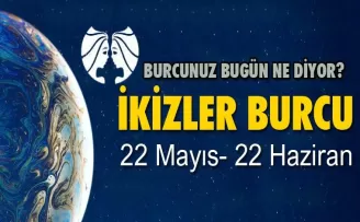 İkizler - 17 Temmuz 2025 Perşembe Günlük Burç Yorumu