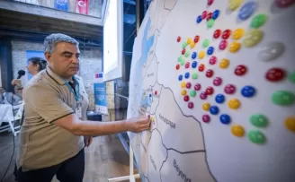 İklim politikalarında İzmirliler de söz sahibi olacak