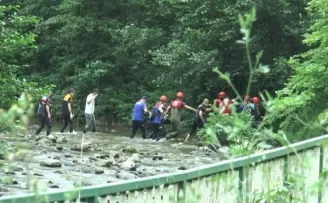 İkra Nur’un ölü bulunmasının ardından