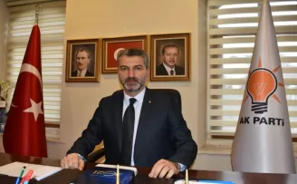 İl Başkanı Dr. Sezgin Mumcu Kadınlar Gününü kutladı! 
