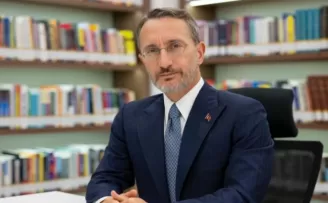 İletişim Başkanı Altun’dan, TÜRKSAT 6A için ’hayırlı olsun’ mesajı