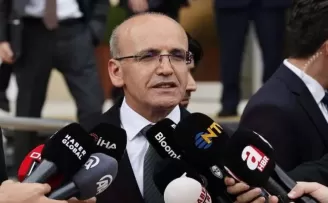İletişim DMM: Bakan Şimşek görevine devam ediyor