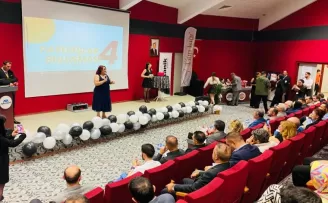 İletişim öğrencileri sektör temsilcileriyle buluştu