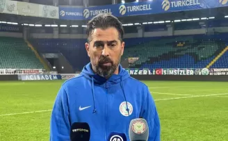 İlhan Palut: “Daha iyi olmamız gerektiğinin farkındayız“
