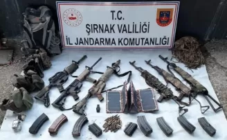 İlkbahar-Yaz Operasyonları başladı
