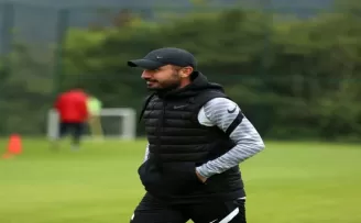 İlker Püren: 