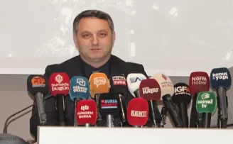 İMO Bursa: Deprem bir beka sorunudur, afetleri önlemek mümkün