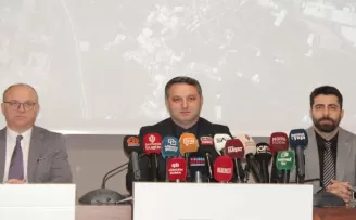 İMO Bursa Şubesi’nden İsrail’e sert tepki!