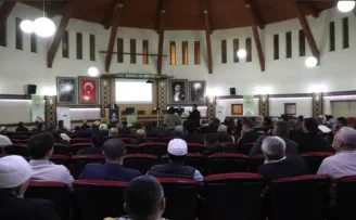 İnegöl’de aile okulu seminerleri başladı
