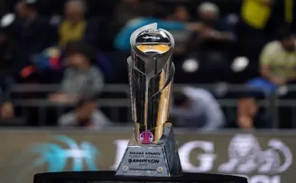 ING Basketbol Süper Ligi: Fenerbahçe Beko: 75 - Galatasaray: 80
