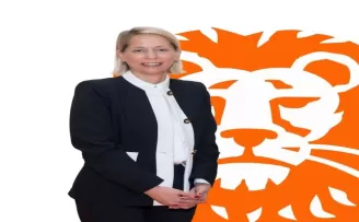 ING Türkiye’de üst düzey atama
