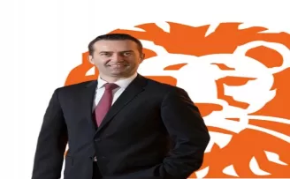 ING Türkiye’de üst düzey atama
