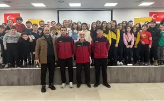 İNKUT faaliyetlerine güçlü dönüş yaptı