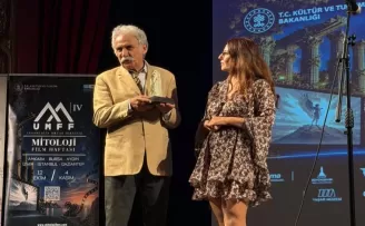 İnsanlığın ortak hikayesi Ankara’da yankılandı