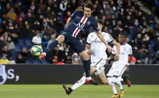 Inter’in gözü Cavani’de
