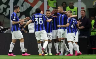 Inter, İstanbul için avantajı kaptı
