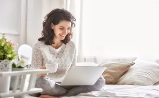 İnternet kullanım süreleri artıyor

