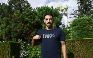 İrfan Can Kahveci: “Kazanmak ve daha fazlasını yapmak istiyoruz“
