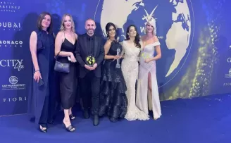 İş adamı Akdeniz’e Cannes’da 