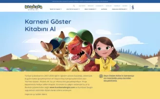 İş Bankası’ndan çocuklara karne hediyesi
