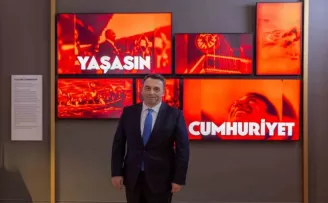 İş Bankası’ndan Cumhuriyetin 100. yaşında Atatürk Konferansı
