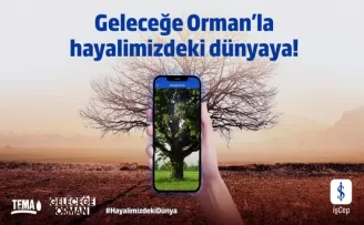 İş Bankası’ndan doğa dostu uygulama
