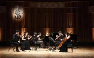 İş Sanat, ‘Ensemble Appassionata’yı konuk edecek
