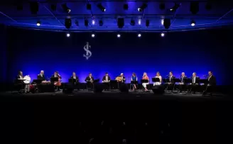 İş Sanat’ın bayrama özel hazırlanan yayınları izleyicilerle buluşuyor
