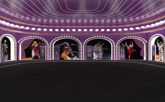 İş Sanat’ın ilk 20 yılı ’Hatırlıyorum’ sanal sergisinde
