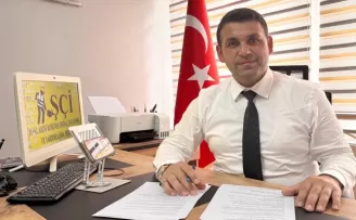 İşçi Haklarını Koruma Derneği’nden anlamlı çağrı!