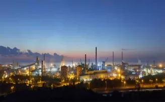 İsdemir, Cumhuriyet’in 100. yılı olan 2023’te 53’üncü yaşını kutluyor
