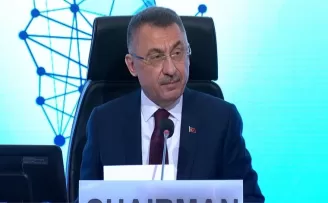 İSEDAK 37’nci Bakanlar Toplantısı başladı
