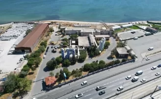 İSKİ’den Marmara Denizi’ne koruyan hamle